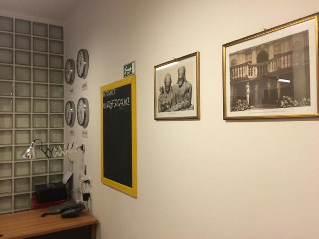 Lo Studio Guest House — Foto 1